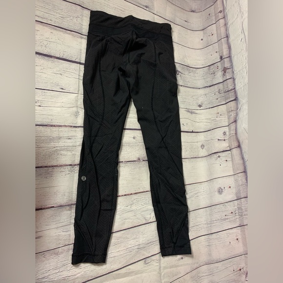 Lululemon Leggings - Picture 5 of 6